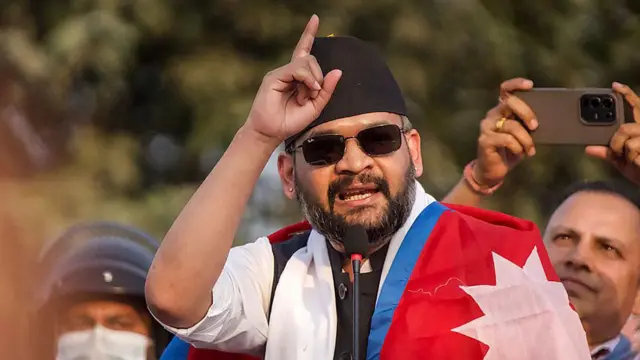 बालेन शाह