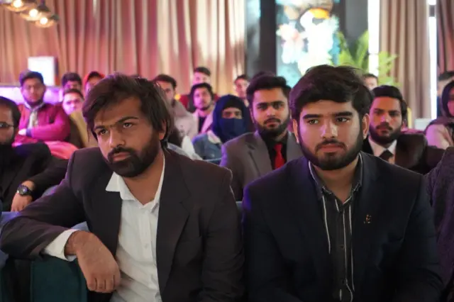 Пакистандык студенттин өлүмү Кыргызстанда чет элдиктердин коопсуздугу маселесин көтөрдү