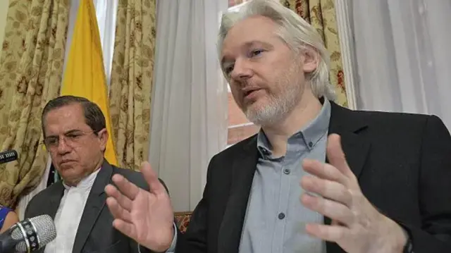 Assange