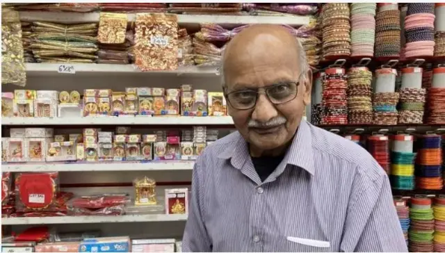 Suresh Shah bado anasaidia kuendesha kampuni ya Shah huko Coventry, ambayo aliianzisha mnamo mwaka 1976.