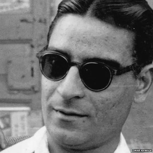 ਭਾਰਤ-ਪਾਕਿਸਤਾਨ ਦੀ ਵੰਡ