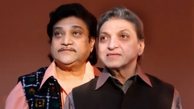 નરેશ-મહેશ