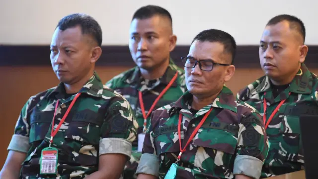 Hasil investigasi TAUD menyatakan setidaknya ada lebih dari 16 pelaku dalam kasus penyiraman air keras terhadap Andrie Yunus.