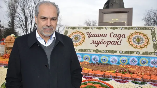 مصلح سلجوقی، شاعر و پژوهشگر اهل افغانستان