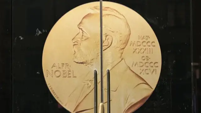 Нобелівська премія миру