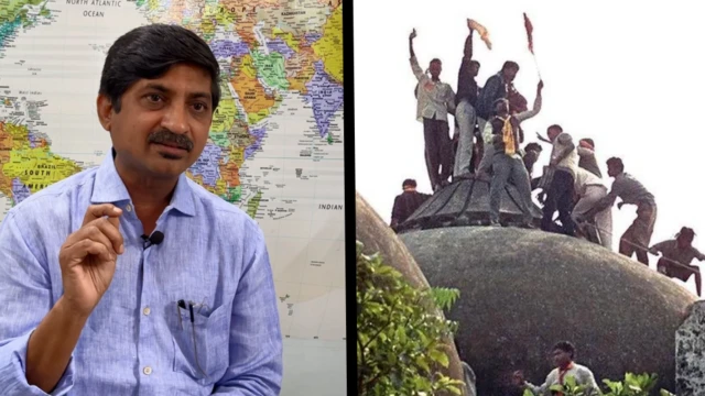 अभिजित देशपांडे