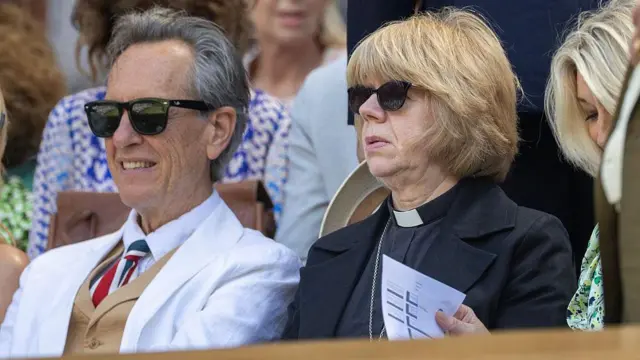 Сара Муллали