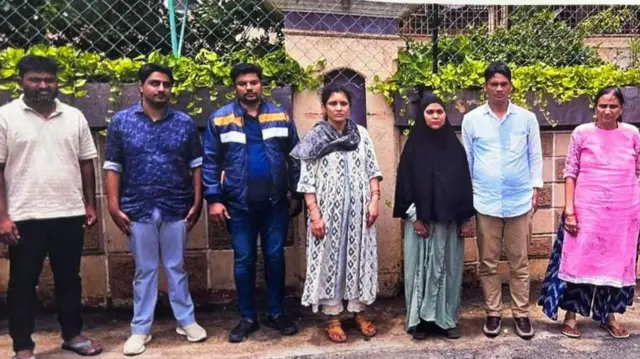 సృష్టి ఫెర్టిలిటీ అండ్ రీసర్చ్ సెంటర్, ఐవీఎఫ్, డాక్టర్ నమ్రత, హైదరాబాద్ పోలీస్