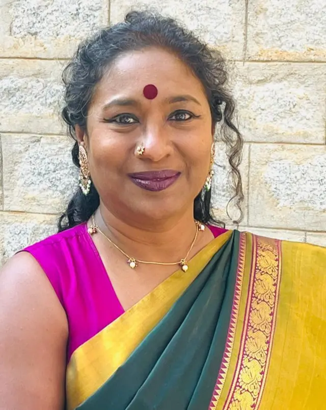 बृंदा अडिगे