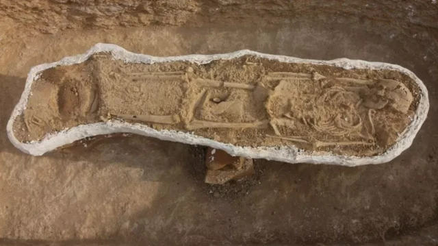 சிந்து சமவெளி அறிவிக்கப்பட்டதன் நூறாம் ஆண்டு: புதிரின் சாவி எங்கே இருக்கிறது?