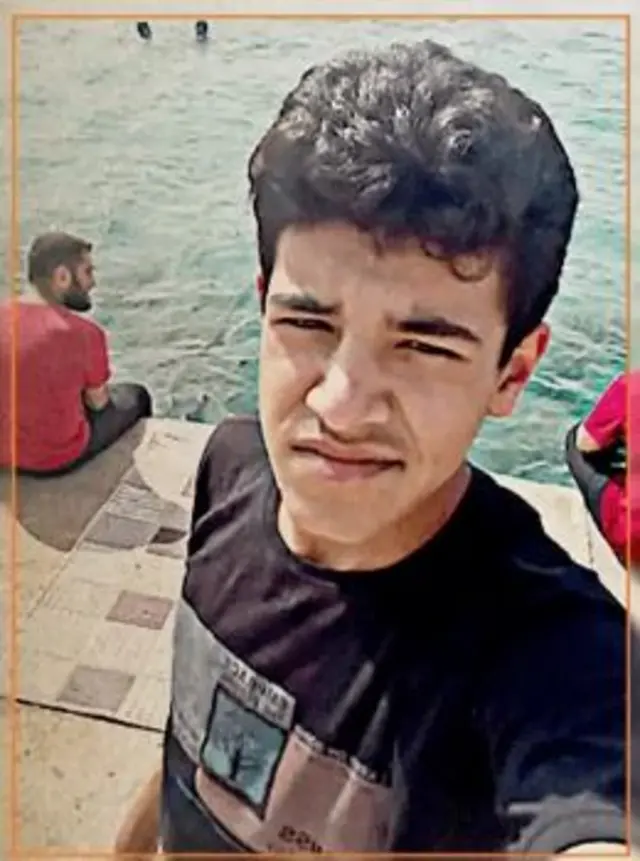 સિરિયા યુકે શરણાર્થીઓ 