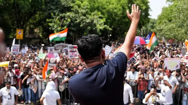 सीजेपी संस्थापक अभिजीत दीपके