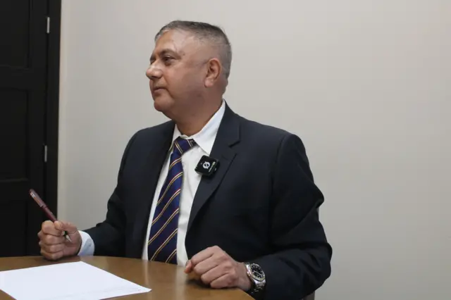 ਹਰਮਿੰਦਰ ਹੰਸੀ