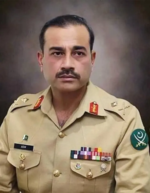 இந்தியா - பாகிஸ்தான் சண்டை நிறுத்தம்