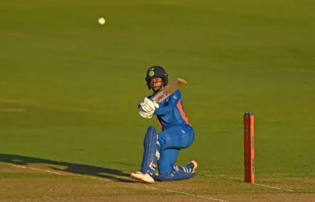 ஜெமிமா ரோட்ரிக்ஸ்