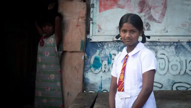 శ్రీలంక