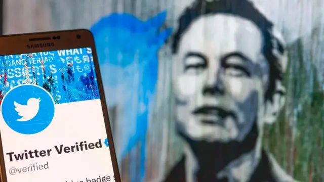 Elon Musk ve Twitter