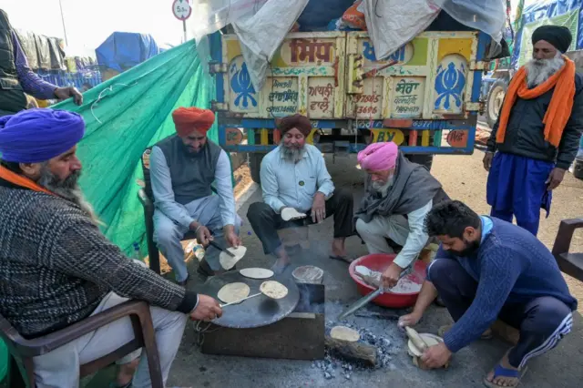 शेतकरी आंदोलनाचा लोकसभा निवडणुकीवर किती परिणाम होणार?