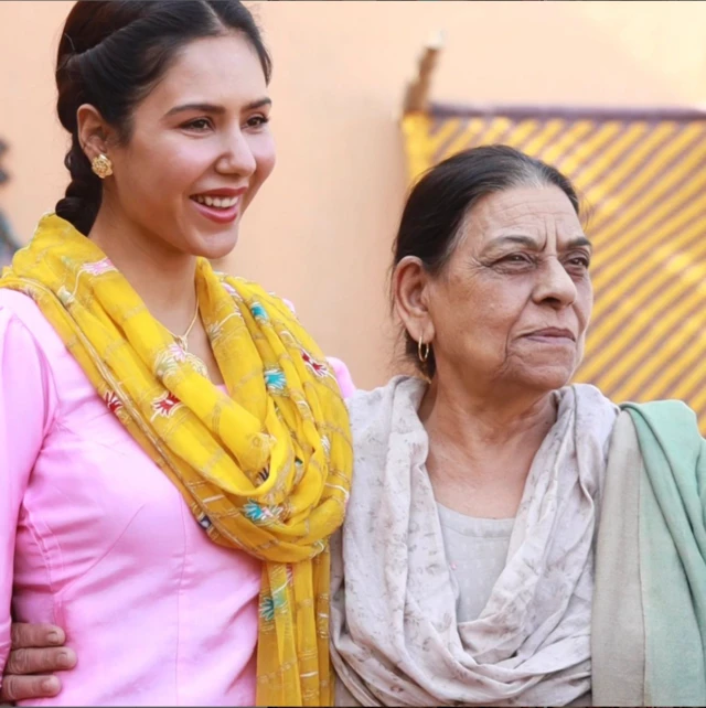 ਨਿਰਮਲ ਰਿਸ਼ੀ