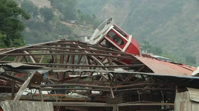 બીબીસી ગુજરાતી ભારત પાકિસ્તાન કાશ્મીર અમેરિકા ડોનાલ્ડ ટ્રમ્પ નરેન્દ્ર મોદી ચીન સંઘર્ષવિરામ શસ્ત્રવિરામ