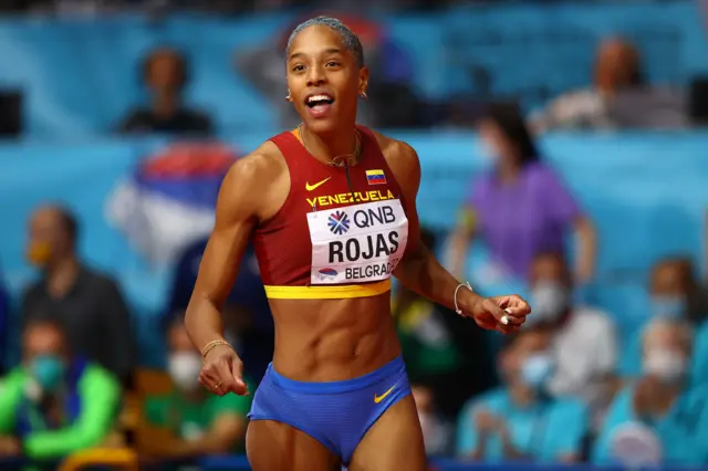 युलिमार रोजाज