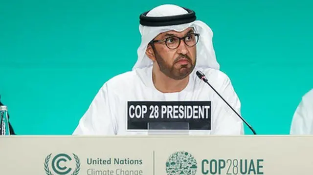 سلطان الجابر