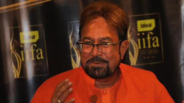 राजेश खन्ना