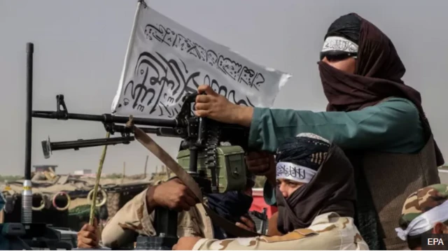 کارشناسان می گویند که تحریک طالبان پاکستانی پس از تسلط طالبان 