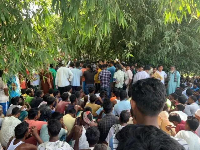 அசாம் முஸ்லிம்கள்