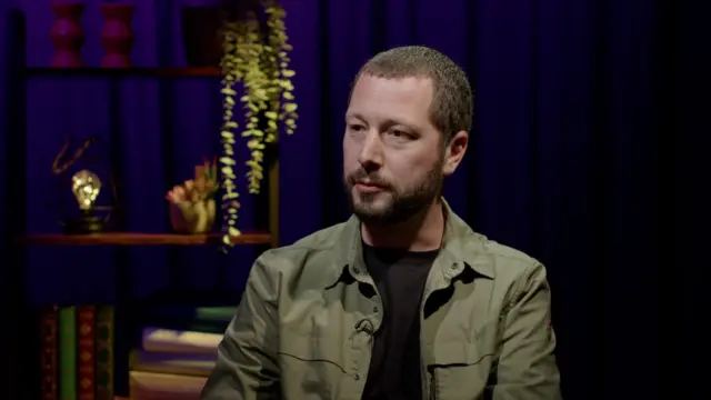 Режисер Мстислав Чернов