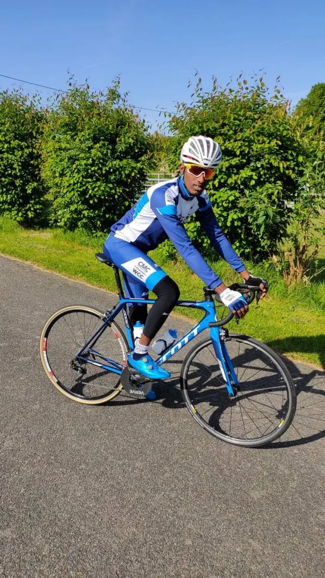 ዓወት ኣማን ኣብ ማእከል ምስልጣን ዩሲኣይ