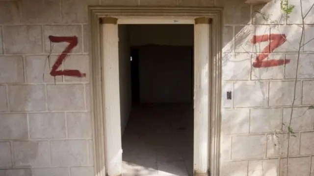 நரமாமிசம் உண்ணும் மெக்சிகோவின் குற்றக் குழுக்கள் 