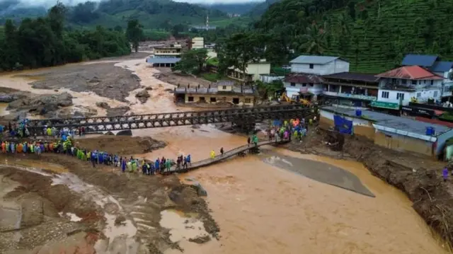 వయనాడ్ బ్రిడ్జి