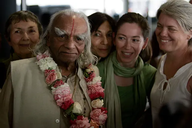 சர்வதேச யோகா தினம்