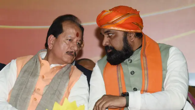 सम्राट चौधरी 