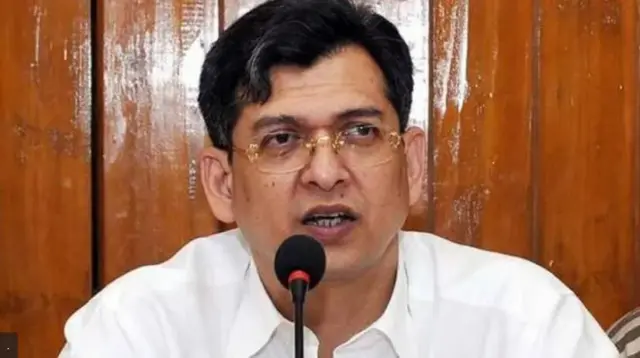 সালাউদ্দিন আহমেদ (ফাইল ছবি)