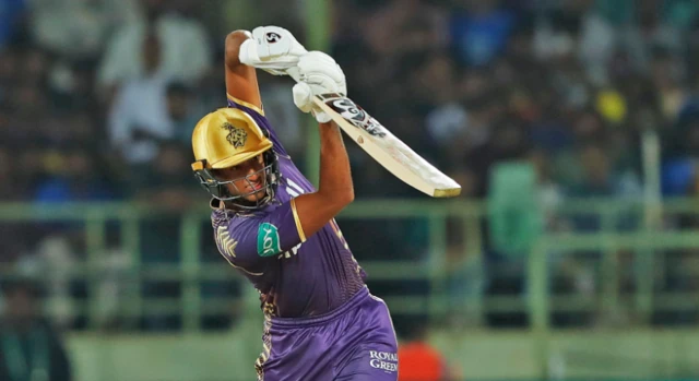 अंगक्रिश रघुवंशी