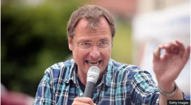  Michael Stürzenberger