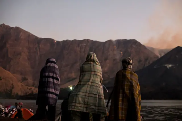 Ritual Mulang Pekelem.