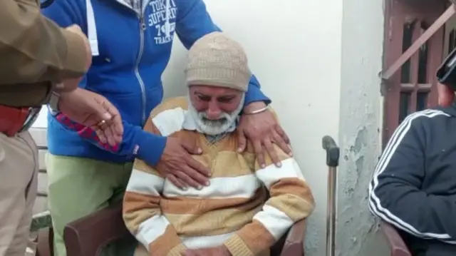 ਨਕੋਦਰ ਕਤਲ