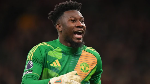 Andre Onana