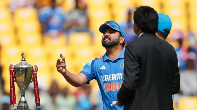 ரோஹித் சர்மா, IND Vs ENG