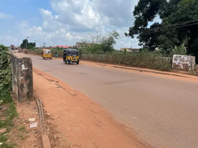 Akwa mmiri orie Emene