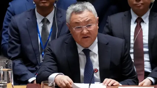 ઈરાન પર અમેરિકા અને ઇઝરાયલના હુમલા વિશે ચીને શું કહ્યું? – ન્યૂઝ અપડેટ