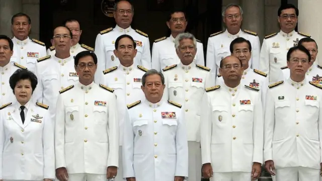 ครม. สุรยุทธ์