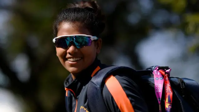 वूमन्स वर्ल्डकप, भारत, इंग्लंड