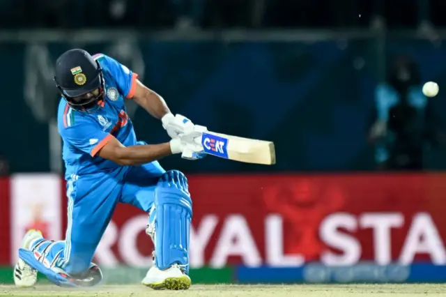 இந்தியா vs நியூசிலாந்து