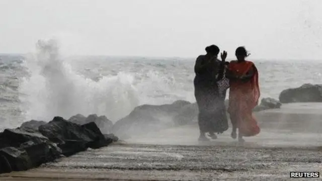 વાવાઝોડું 