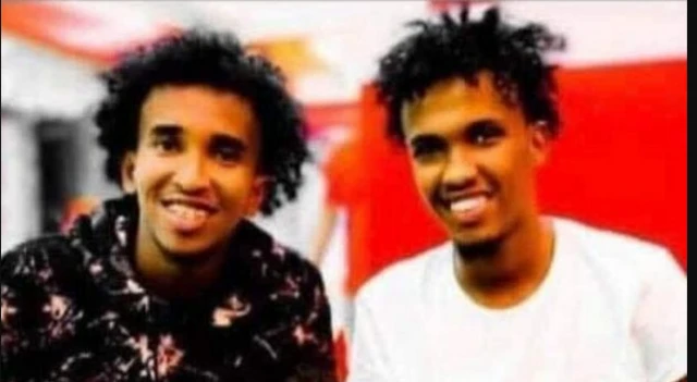 Cadde iyo Sayloor ayaa sheegay inay ka tirsan yihiin Al-Shabaab.