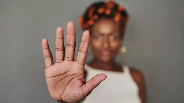 Stop à la misogynie